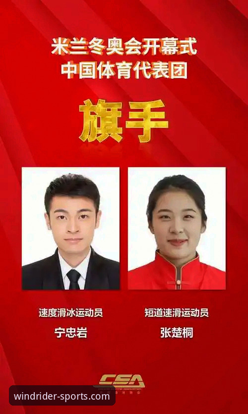 风云体育平台v2.5.0：解锁冬奥速度滑冰巅峰对决的完整指南